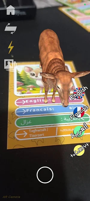 Imudar4D+ Screenshot 2