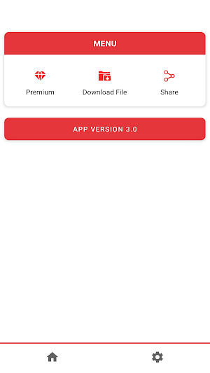 Mp4 Videos Downloader Screenshot 0