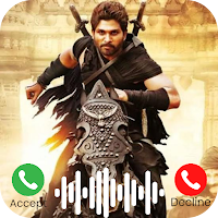 Allu Arjun Movie Ringtones