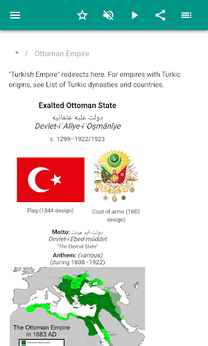 The Ottoman Empire Screenshot 1