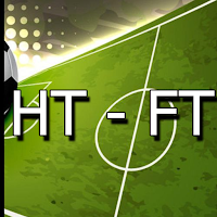 HT-FT Daily soccer predictions