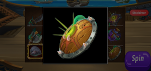 Seven Sora Slots Game Screenshot 0