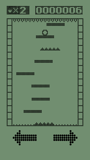 Rapid Roll Screenshot 2