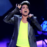 Music Adam Lambert Song Mp3