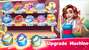 Restaurant Diary Screenshot 2