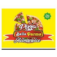 Pizza Bella Parma Malsch