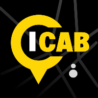 Infinite Cab Passenger