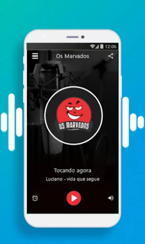 Os Marvados Screenshot 2