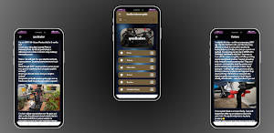 Bowflex Velocore Guide Screenshot 0
