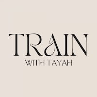 Train With Tayah App