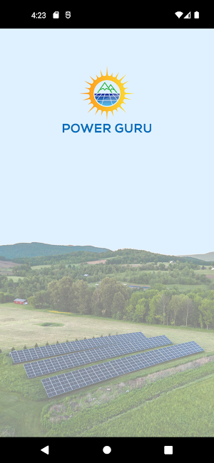 Power Guru Screenshot 0