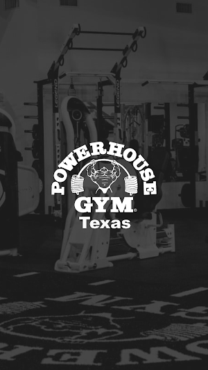 Powerhouse Gym Texas Screenshot 0