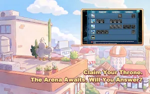 Pocket Critters Screenshot 2