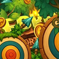 Forest Arrow-Fortune