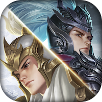 Dominion of Three Kingdoms