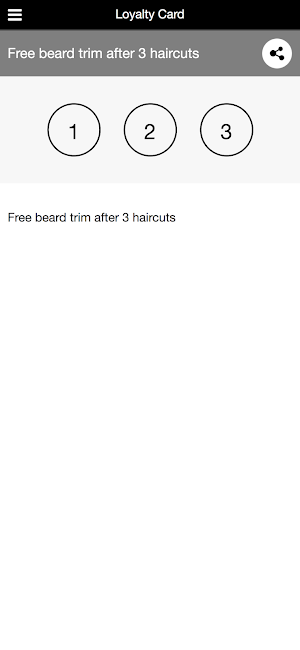 Atelier Barber Co Screenshot 1