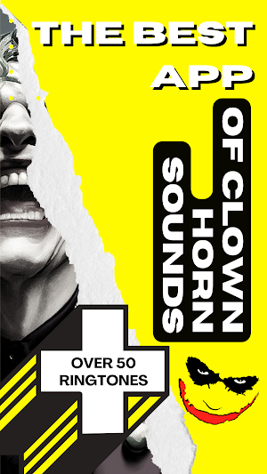 Clown horn ringtone screenshot 2