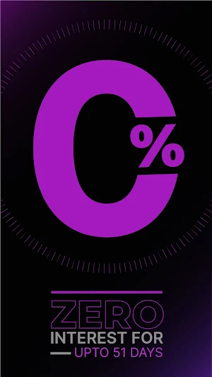 Viva Money: Credit Line & Loan Screenshot 0