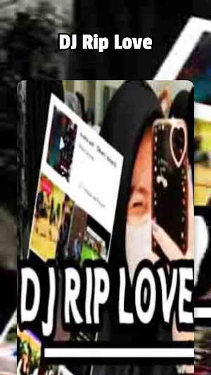 DJ Rip Love Screenshot 0