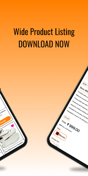 Bharat E Store Screenshot 3