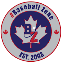 The Baseball Zone
