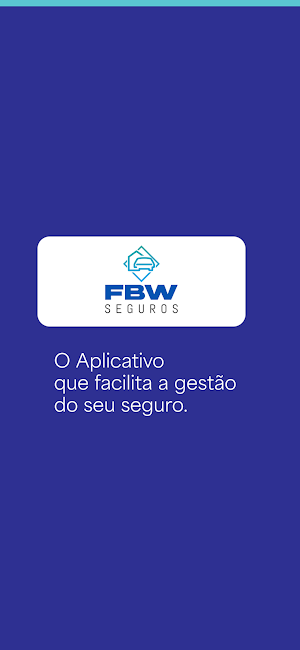 FBW Segurado Screenshot 0