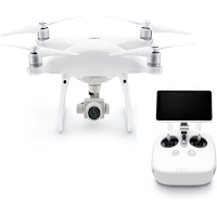 DJI Phantom 4 Guide