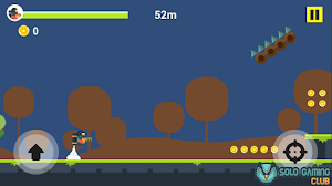 Jet Fire Game - Best Adventure Screenshot 1