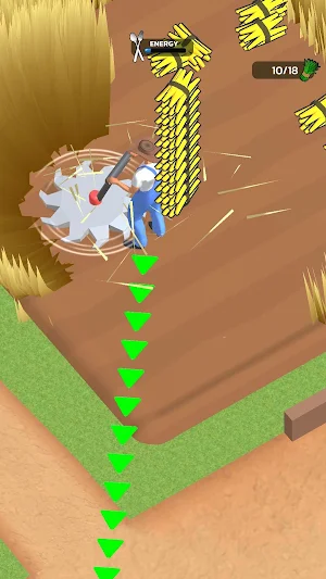 Farm Hero Screenshot 0