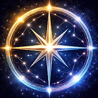 LuckMap: AI Astrology & Tarot