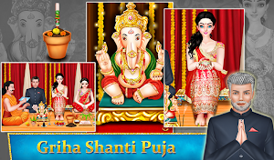 The Big Fat Royal Indian Pre Wedding Rituals Screenshot 0