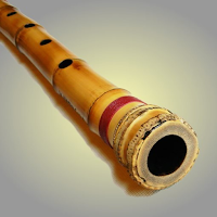 Shakuhachi Instrument