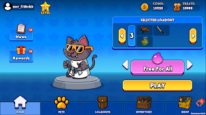 Wild Wars: Mad Ones Unleached Screenshot 0