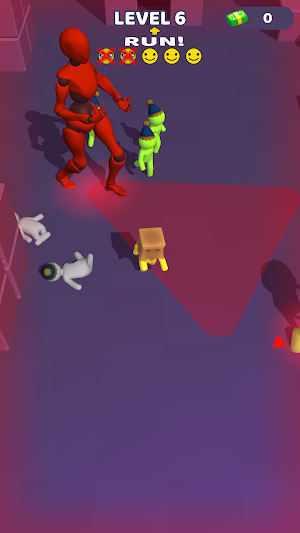Fearless Trip Screenshot 3