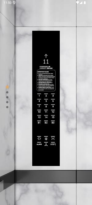 Elementz by Vavis Screenshot 3