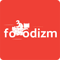 Foodizm - Food Delivery Servic