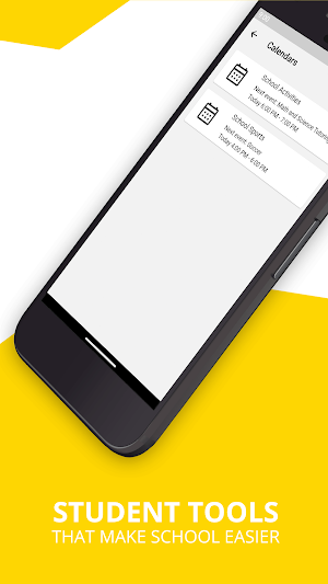 Bentworth School District Screenshot 1