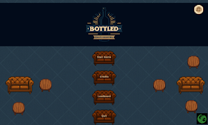 Bottled - The Game Screenshot 0