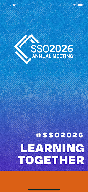 2026 SSO Events Screenshot 2