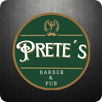 Prete's barber e club
