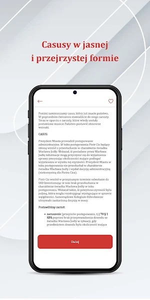 Ad Exemplum Screenshot 3