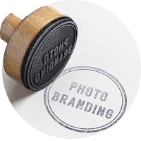 Photo Branding