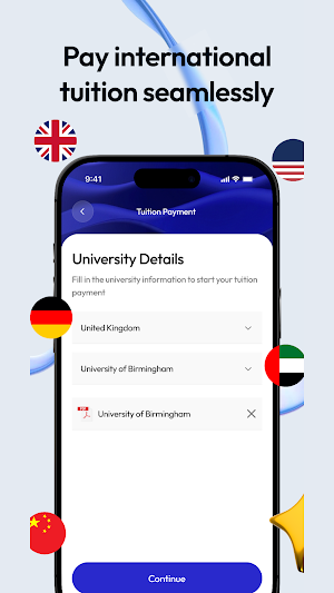 Rendcore Screenshot 2
