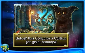 League of Light: Dark Omen Screenshot 3