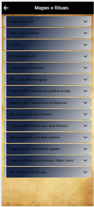 Meditação, Ritual & Anjos 72 Screenshot 1