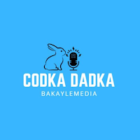 Codka Dadka - Bakayle Media