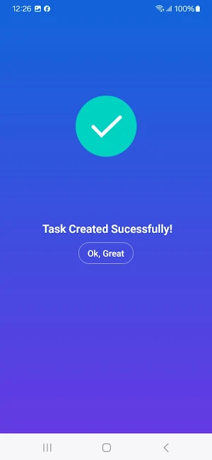 TASK24 Screenshot 3