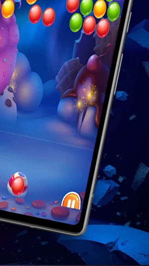 Bubble Shooter Rush Screenshot 3