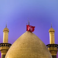 Karbala live