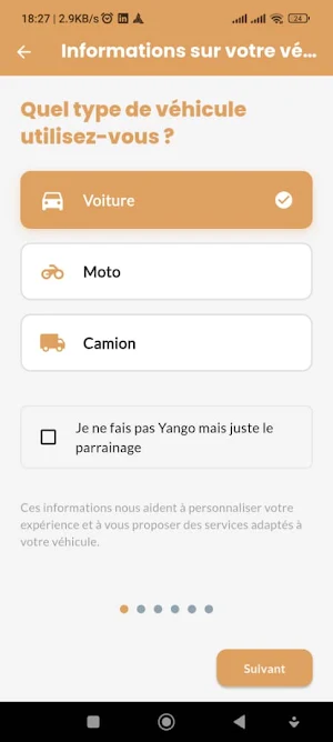 Houbago Screenshot 3
